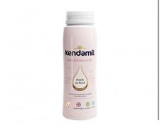 Kendamil First Infant Milk + SMA Teats