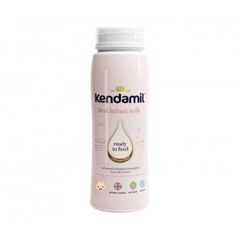 Kendamil First Infant Milk + SMA Teats