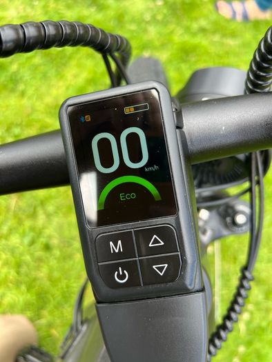 Fiido Titan E-bike