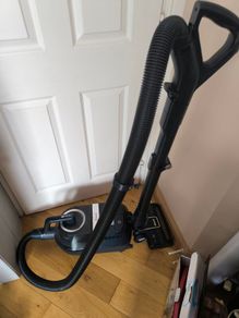 shark vacuum