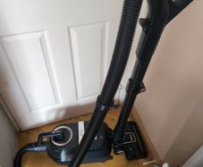 shark vacuum