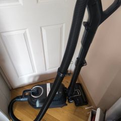 shark vacuum