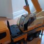 Liebherr Crane Truck Image 5