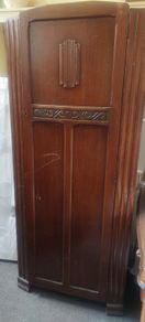 free wardrobe