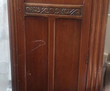 free wardrobe