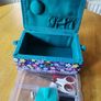 sewing box Image 3