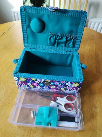 sewing box
