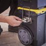 Stanley 3-in-1 Mobile Work Center - Free Delivery Nationwide Image 7