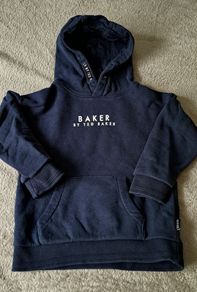 Boys Ted Baker Jumper