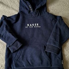 Boys Ted Baker Jumper