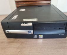 HP Point of Sale system rp5000 computers