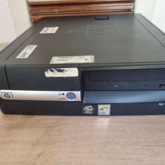 HP Point of Sale system rp5000 computers