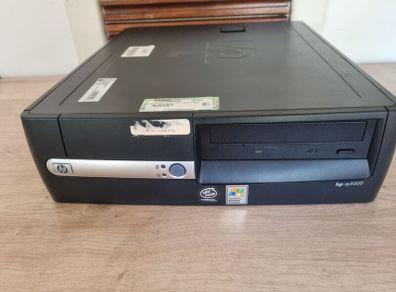 HP Point of Sale system rp5000 computers