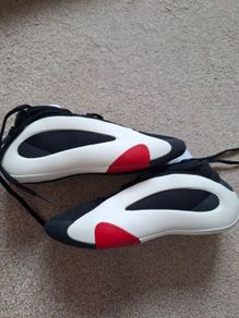 Adidas Harden Volume 8
