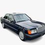 Mercedes-Benz Other 1991 Image 2