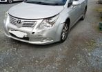 2009 toyota avensis 2.0 d4d parts available