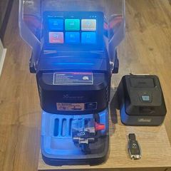 Mercedes Benz Key Programming and cutting