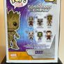 Funko Pop Groot 49 Guardians of the Galaxy Marvel Image 3