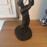 bronze golfer Image 2