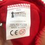 Child's Beefeater costume size Small Image 6