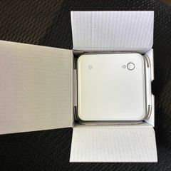 Hive thermostat