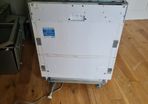 Integrated Dishwasher