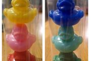Flying Tiger Toy Duck Sets