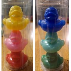 Flying Tiger Toy Duck Sets