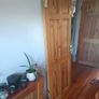 Solid Pine door Image 2
