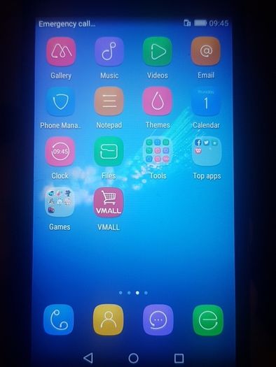 Huawei Scl Lo1