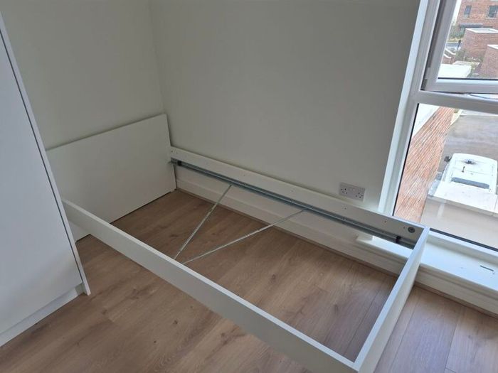 Flat Pack Assembly Service