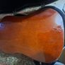 Tenson Dreadnought guitar Image 4