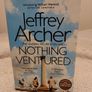 Jeffrey Archer thriller books Image 5