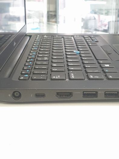 Dell Latitude 7480 14" Laptop Core i7-7600U 2.80GHz 16GB DDR4 512GB SSD Win11 Pro