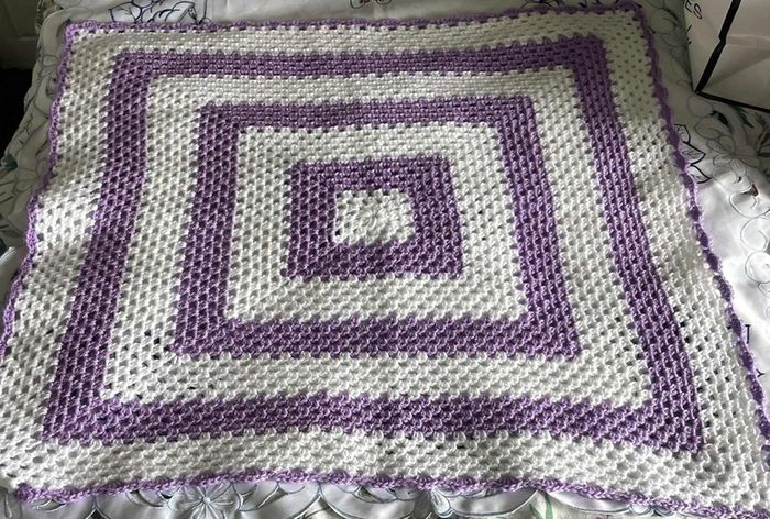 baby blanket