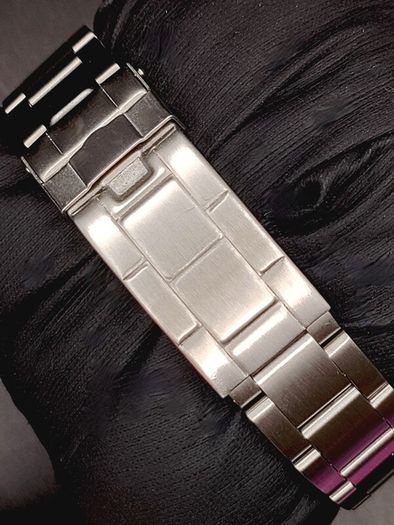Vintage Style DJ Seiko Automatic