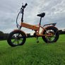 Electric Bike Engwe Ep 2 Pro, delivery available all ireland Image 6