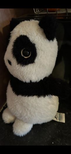 Jellycat Kutie Pops Panda