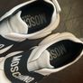 Moschino Teddy sneakers Image 3