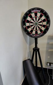 Dartsboard