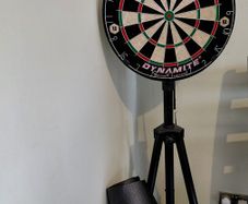 Dartsboard