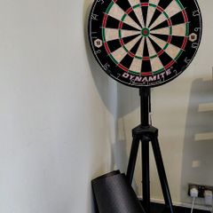 Dartsboard