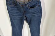 Levi Classic Rise Boot Jeans - W14 L32