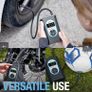 Ring RTC4000 Rechargeable Battery Tyre Inflator/Pump Image 9