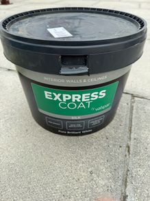 interior gloss paint