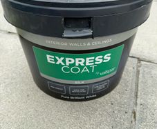 interior gloss paint