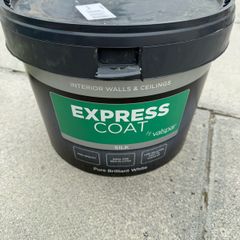 interior gloss paint