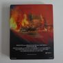 Cobra Blu Ray Steelbook (Region Free Import) Sylvester Stallone Image 4