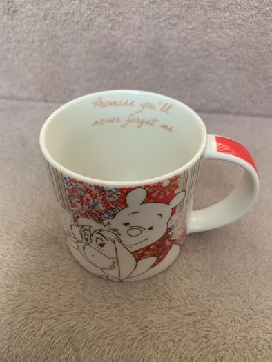 disney mug by Churchill