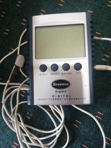 Hygrometer